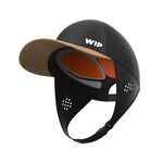 WIP COOL CAP BUMP SHELL BLACK - SBSHOP