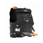 WIP JOPIČ IMPACT VEST 50N BLACK - SBSHOP