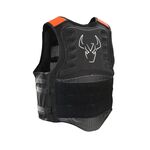 WIP JOPIČ IMPACT VEST 50N BLACK - SBSHOP