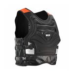 WIP JOPIČ IMPACT VEST 50N BLACK - SBSHOP