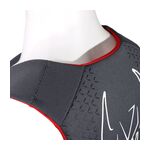 WIP JOPIČ-TRAPEZ NEO VEST 50N GREY - SBSHOP