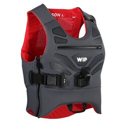 WIP JOPIČ-TRAPEZ NEO VEST 50N GREY - SBSHOP