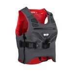 WIP JOPIČ-TRAPEZ NEO VEST 50N GREY - SBSHOP