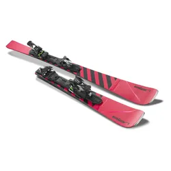ELAN SMUČI 26 VOYAGER PINK - SBSHOP