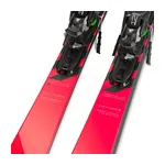 ELAN SMUČI 26 VOYAGER PINK - SBSHOP