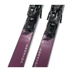 ELAN SMUČI 26 VOYAGER PURPLE - SBSHOP