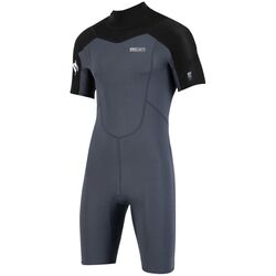 PROLIMIT SHORTY RAIDER 2/2 NAV/BLK - SBSHOP
