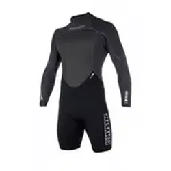 RRD Ž. NEOP. OBLEKA ZERO WOMEN B/Z 5/3 1 - SBSHOP