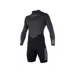RRD Ž. NEOP. OBLEKA ZERO WOMEN B/Z 5/3 1 - SBSHOP