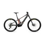 ORBEA WILD M20 BLK-RED - SBSHOP
