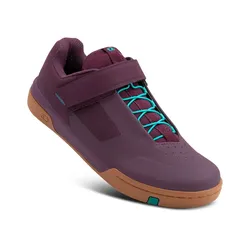 CRANKB K. ČEVLJI STAMP SPEEDLACE PUR/BLU - SBSHOP