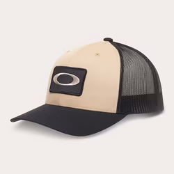 OAKLEY KAPA ORIGINAL PATCH TRUCKER PEB - SBSHOP