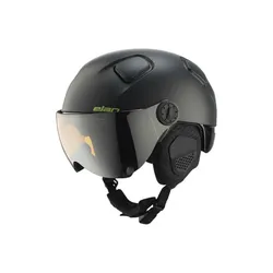 ELAN ČELADA HYDE PRO BLACK - SBSHOP