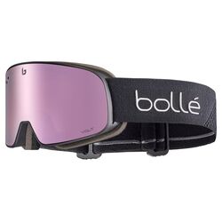 BOLLE SM OČALA NEVADA SMALL BLK - SBSHOP