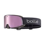 BOLLE SM OČALA NEVADA SMALL BLK - SBSHOP
