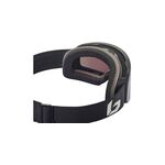BOLLE SM OČALA NEVADA SMALL BLK - SBSHOP