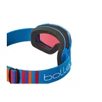 BOLLE SM OČALA ROCKET JR BLU - SBSHOP
