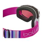 BOLLE SM OČALA ROCKET JR WHT/PNK - SBSHOP