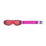 BOLLE SM OČALA ROCKET JR WHT/PNK - SBSHOP