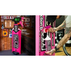MUC-OFF BIKE CLEANER REFILL - SBSHOP