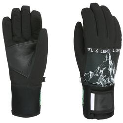 LEVEL SM ROKAVICE COMET JR - SBSHOP