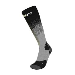 ELAN SM. NOGAVICE ALLMOUNT PERF GRY - SBSHOP