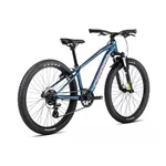 ORBEA OTR. KOLO MX 24 XC BLU - RED - SBSHOP