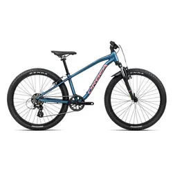 ORBEA OTR. KOLO MX 24 XC BLU - RED - SBSHOP