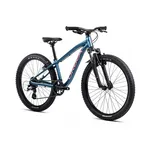ORBEA OTR. KOLO MX 24 XC BLU - RED - SBSHOP