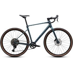CUBE 27 NUROAD PRO TAIGA´N´BLUE - SBSHOP