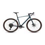 CUBE 27 NUROAD PRO TAIGA´N´BLUE - SBSHOP