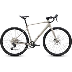 CUBE 27 NUROAD EX OATGREY´N´BLACK - SBSHOP