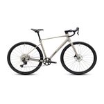 CUBE 27 NUROAD EX OATGREY´N´BLACK - SBSHOP