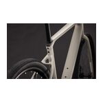 CUBE 27 NUROAD EX OATGREY´N´BLACK - SBSHOP