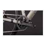 CUBE 27 NUROAD EX OATGREY´N´BLACK - SBSHOP