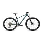 CUBE 27 AIM SLX SHIFTVERDE´N´CHROME - SBSHOP