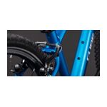 CUBE 27 NUMOVE 200 TOPASBLUE´N´NEBULA - SBSHOP