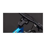 CUBE 27 NUMOVE 200 TOPASBLUE´N´NEBULA - SBSHOP
