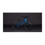 CUBE 27 NUMOVE 200 TOPASBLUE´N´NEBULA - SBSHOP