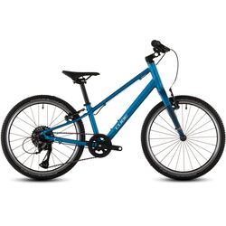 CUBE 27 NUMOVE 200 TOPASBLUE´N´NEBULA - SBSHOP