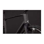 CUBE 27 NULANE C:62 SLT ONYXFIBRE´N´GREY - SBSHOP