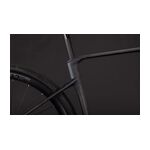 CUBE 27 NULANE C:62 SLT ONYXFIBRE´N´GREY - SBSHOP