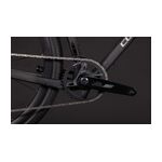 CUBE 27 NULANE C:62 SLT ONYXFIBRE´N´GREY - SBSHOP
