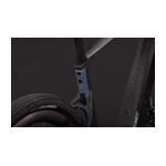 CUBE 27 NULANE C:62 SLT ONYXFIBRE´N´GREY - SBSHOP