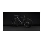 CUBE 27 NULANE C:62 SLT ONYXFIBRE´N´GREY - SBSHOP