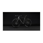 CUBE 27 NULANE C:62 SLT ONYXFIBRE´N´GREY - SBSHOP