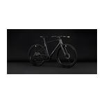 CUBE 27 NULANE C:62 SLT ONYXFIBRE´N´GREY - SBSHOP