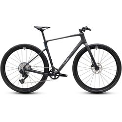 CUBE 27 NULANE C:62 SLT ONYXFIBRE´N´GREY - SBSHOP