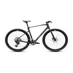 CUBE 27 NULANE C:62 SLT ONYXFIBRE´N´GREY - SBSHOP