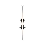 ELAN SMUČI 27 WILDACT 78 C SHIFTX EL9.0 - SBSHOP